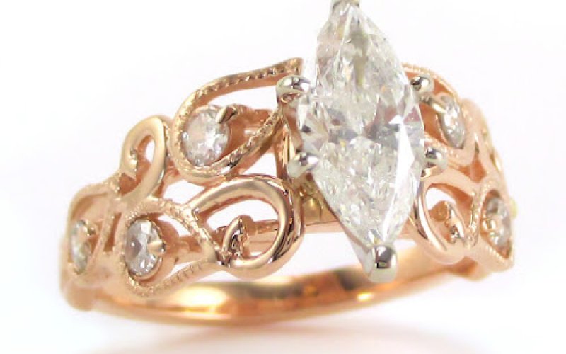 Estate Jewelers