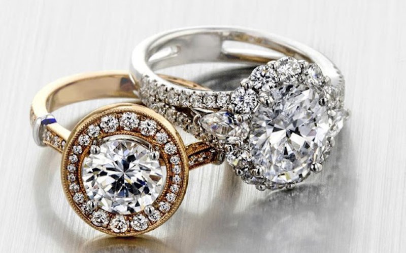 Jeffrey Mann Fine Jewelers