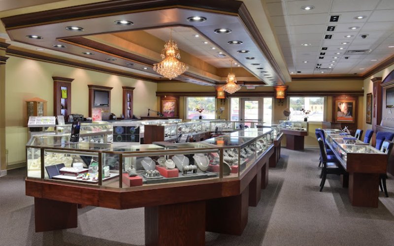 Leo Marks Jewelers