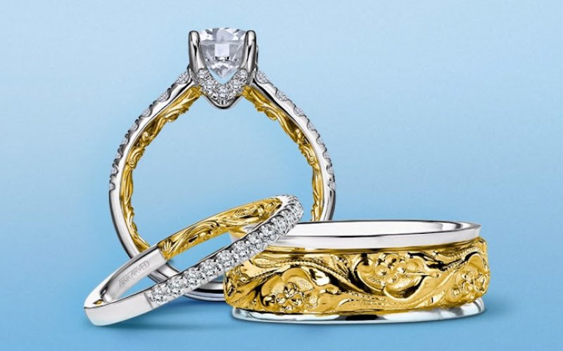 Ambassador Diamond Jewelers — Jewelry store in Tucson