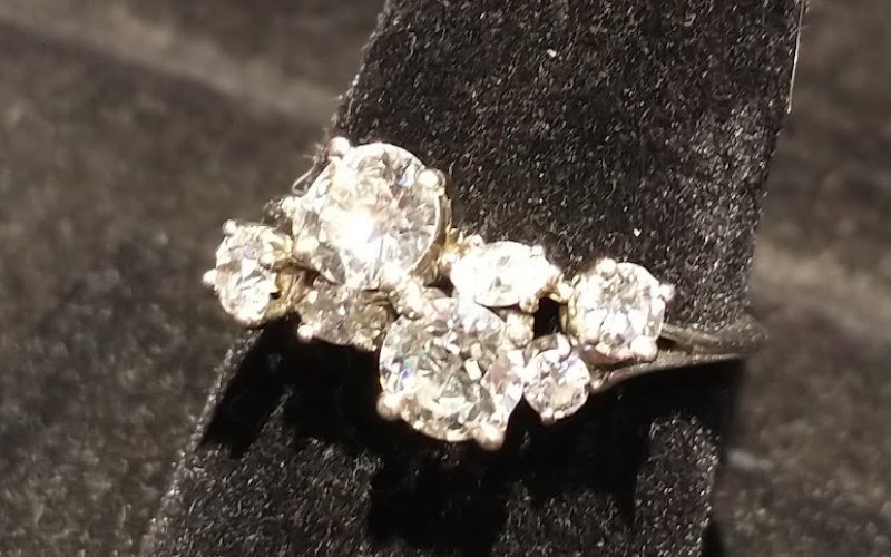 McGuire's Jewelers