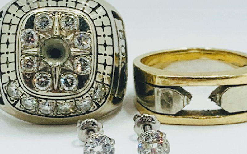 Perri Jewelers — Jewelry store in Tucson