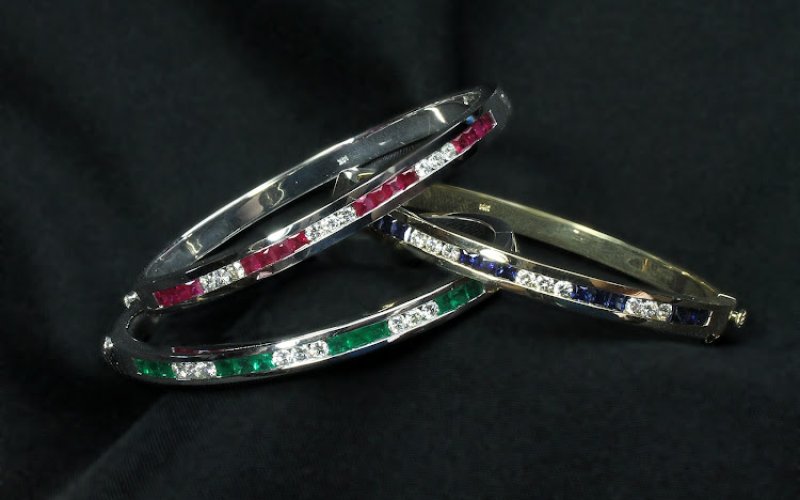 S Silverberg & Sons Jewelers
