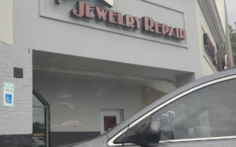 Tom's Jewelry Repair