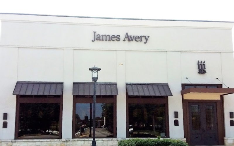 James Avery Artisan Jewelry