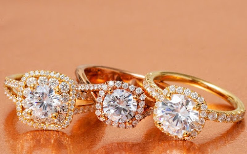 South Broadway Jewelers