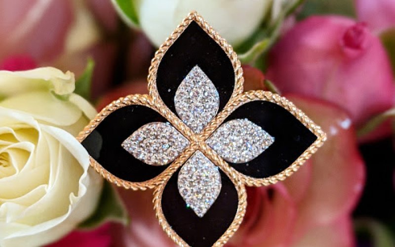 Susan Robinson Jewelry