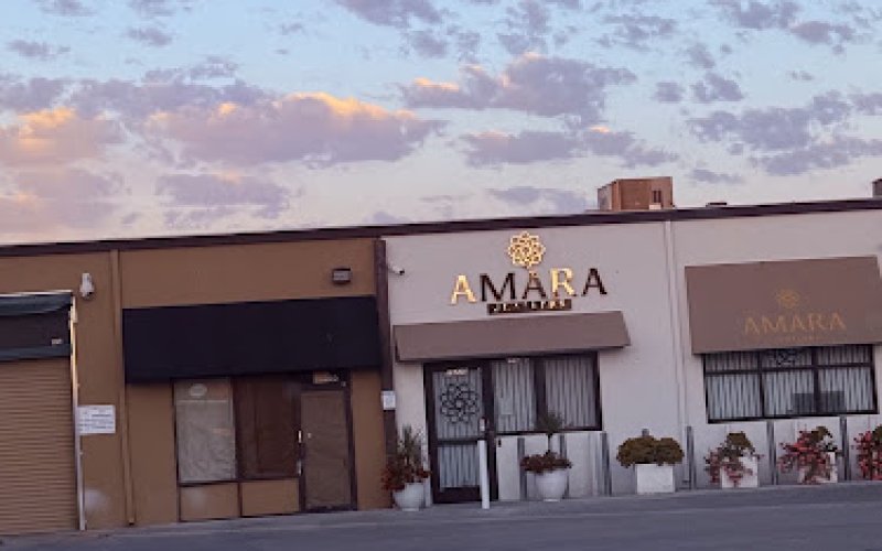 Amara Jewelers