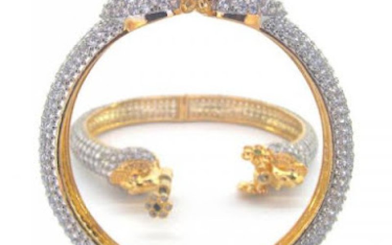 Shabana's Indian Jewelry