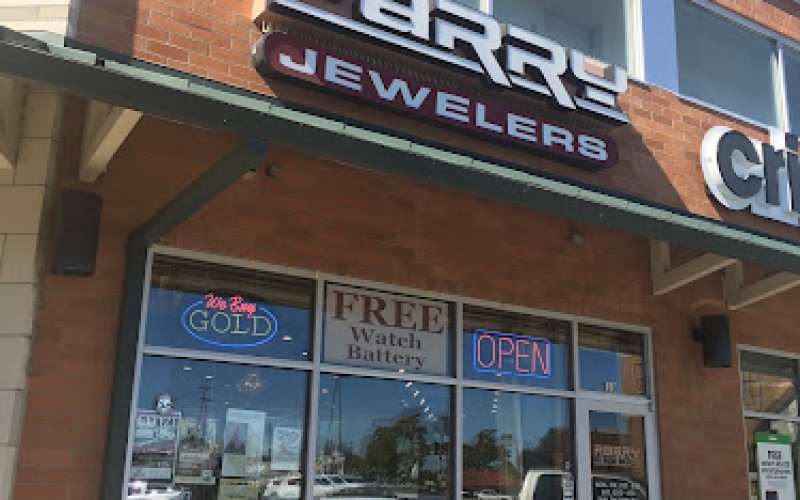 Parry Jewelers