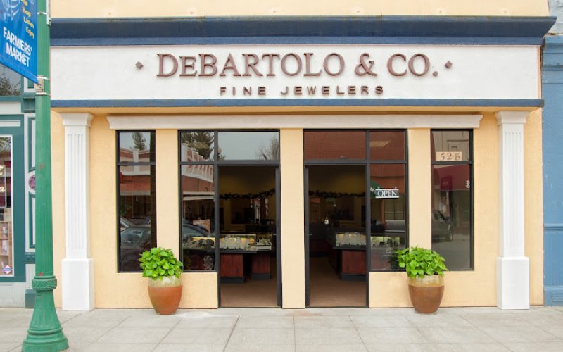 Debartolo & Co Fine Jewelers
