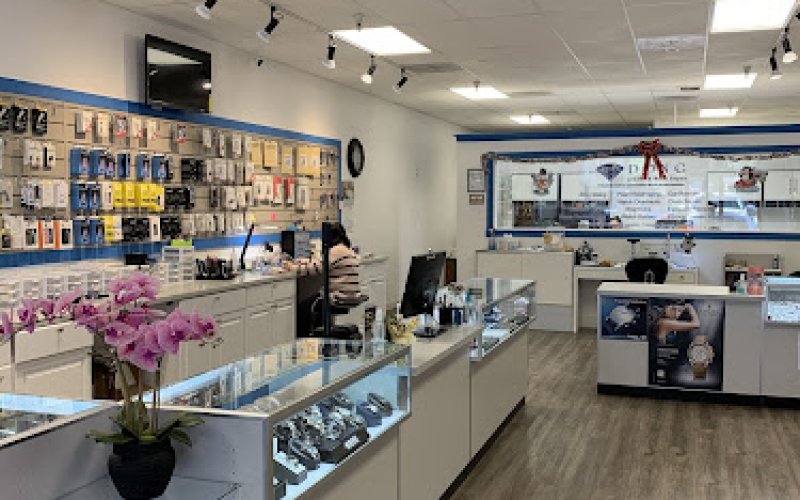 Dong Jewelry & Watch Repair