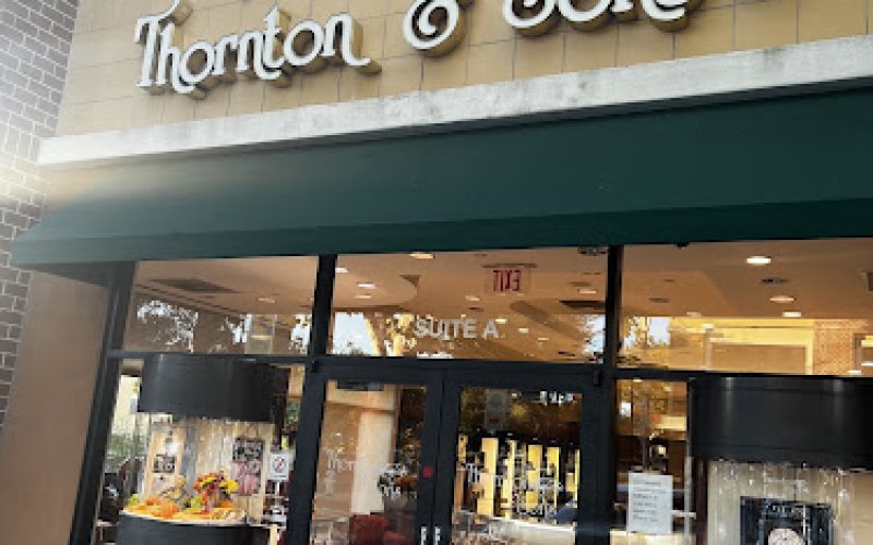 Thornton & Sons Jewelers