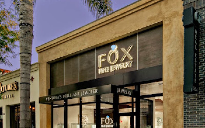 Fox Fine Jewelry