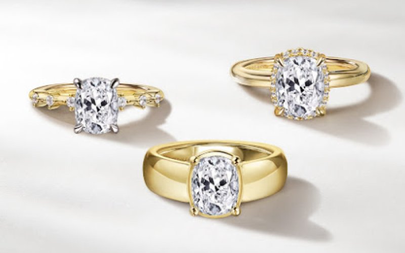 Jewelry Couture