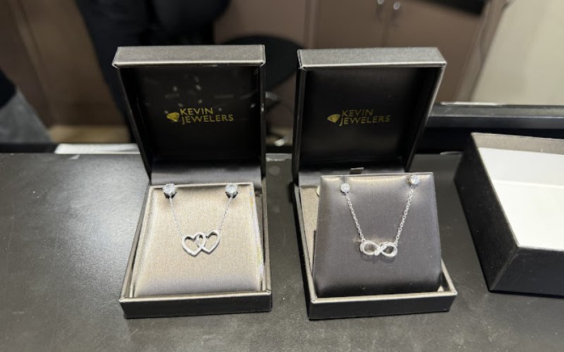 Kevin Jewelers