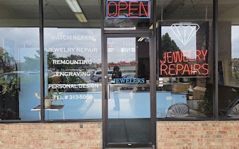 Jewelry Bazaar