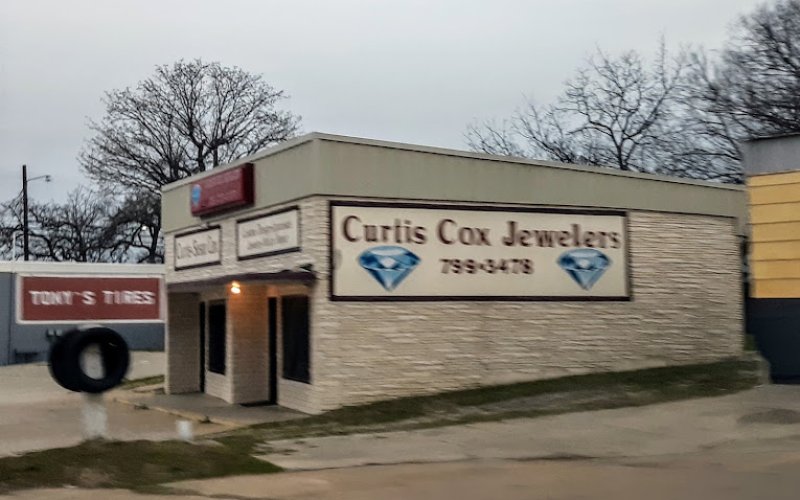 Curtis Cox Jewelers — Jeweler in Waco