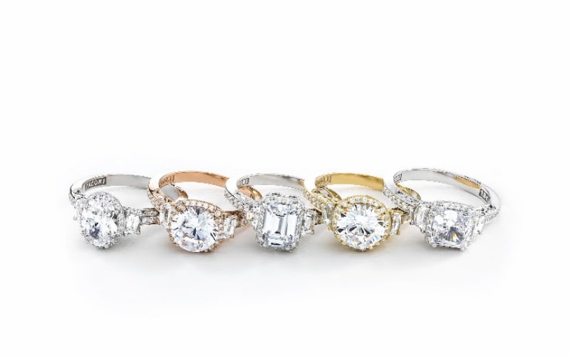 Di'amore Fine Jewelers