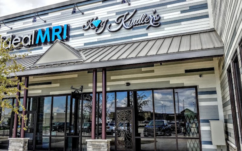 Kindler's Gem Jewelers