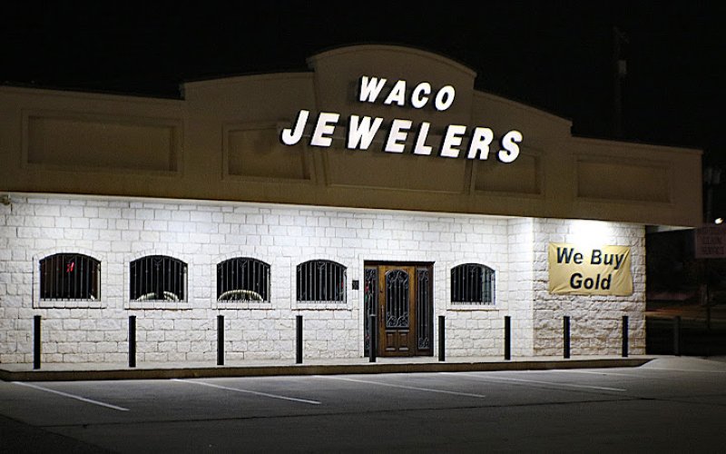 Waco Jewelers