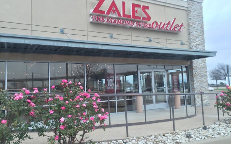Zales Outlet