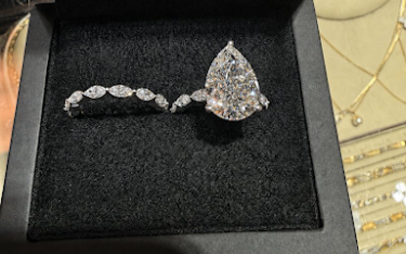 Lavdas Jewelers
