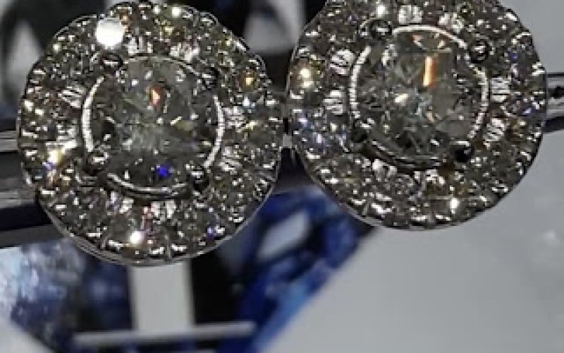 Treasures | Diamond Fine Jewelry Store.