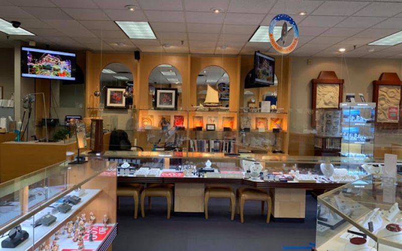 Warren Jewelers