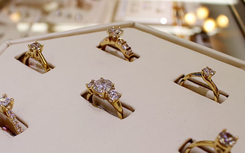 Zeidman's Jewelry and Loan