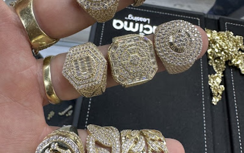 Bradis Diamond Jewelry