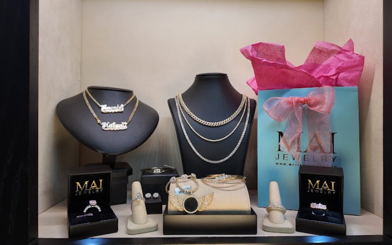 Mai Jewelry