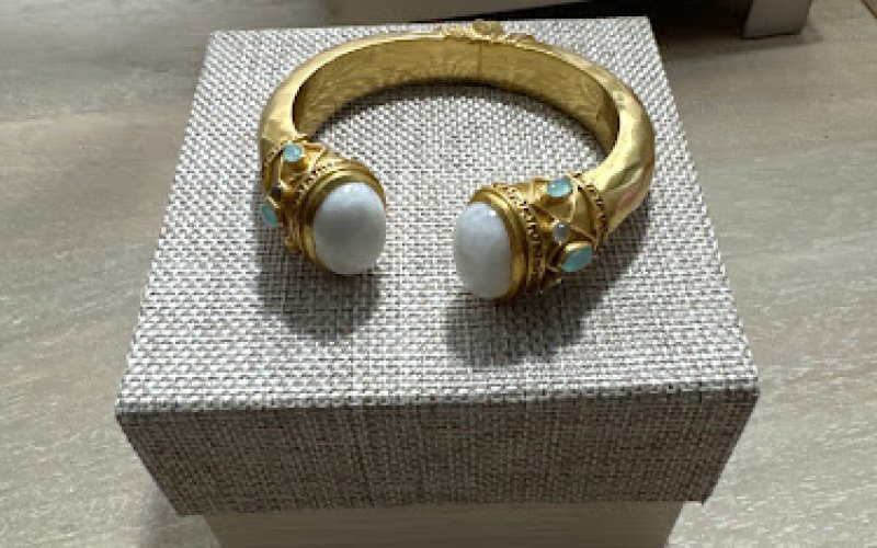Marie's Jewelry
