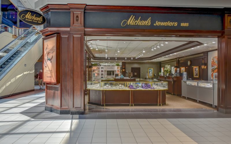 Michaels Jewelers