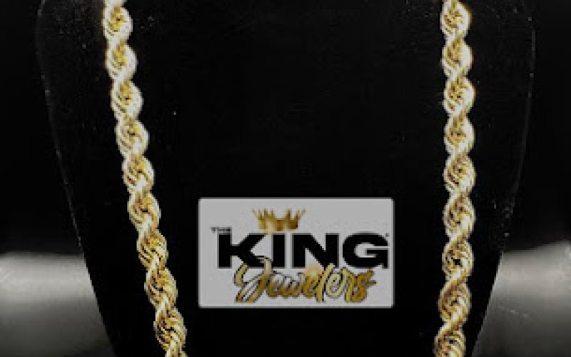 The King Jewelers