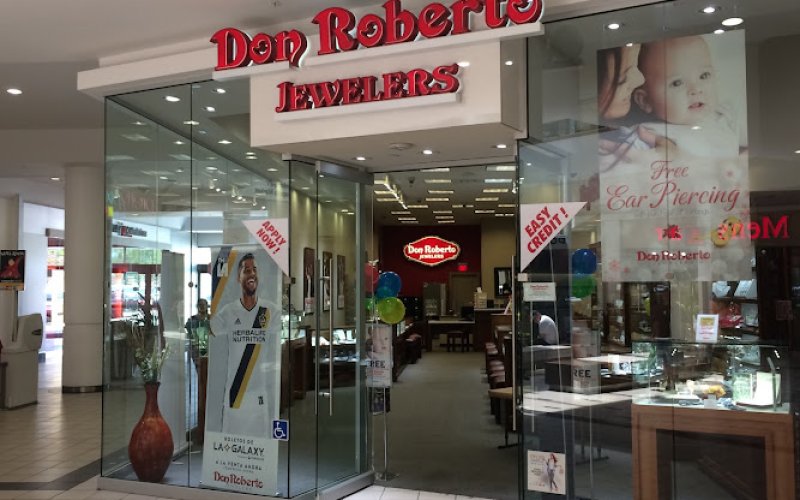 Don Roberto Jewelers