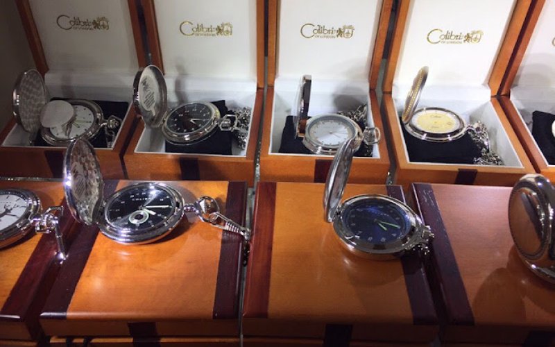 Fast-Fix Jewelry & Watch Repairs