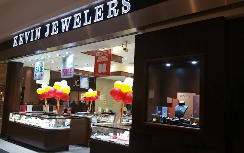 Kevin Jewelers