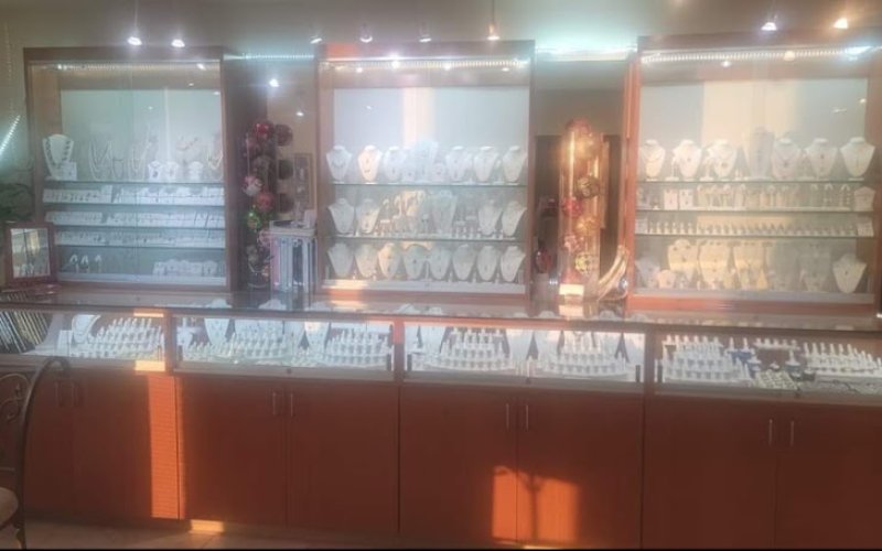 Mona Lisa Jewelers Inc