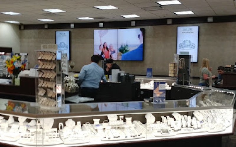 Fred Meyer Jewelers — Jewelry store in West Jordan