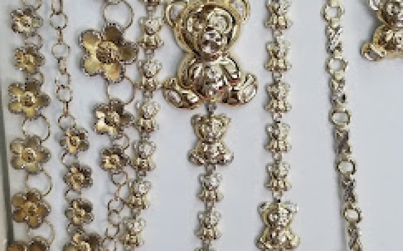 Alena's Jewelry