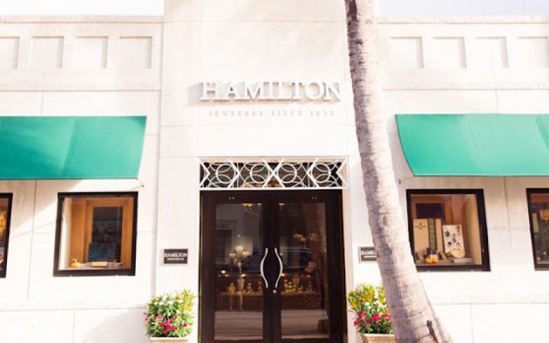 Hamilton Jewelers