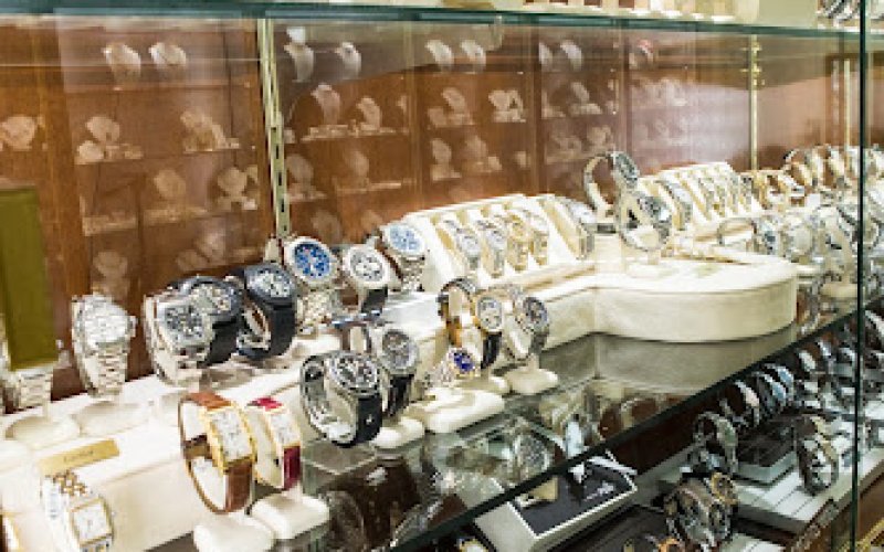 Provident Jewelry