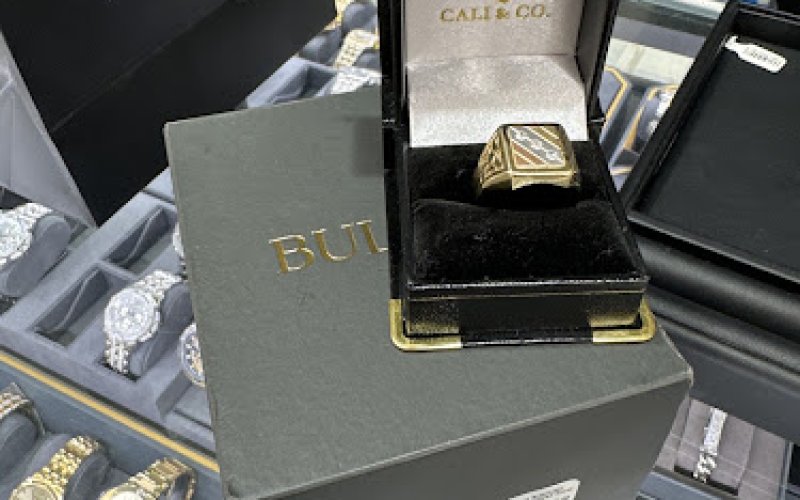 Joyeria Cali&Co Jewelry — Jewelry store in West Valley City
