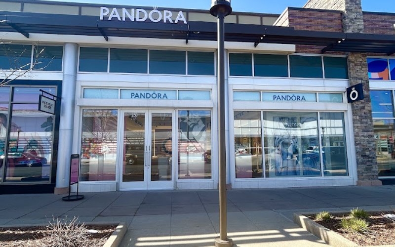 Pandora Jewelry