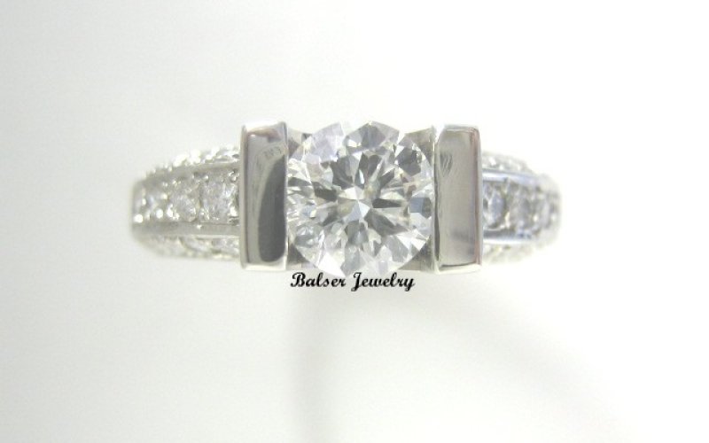 Balser Jewelry