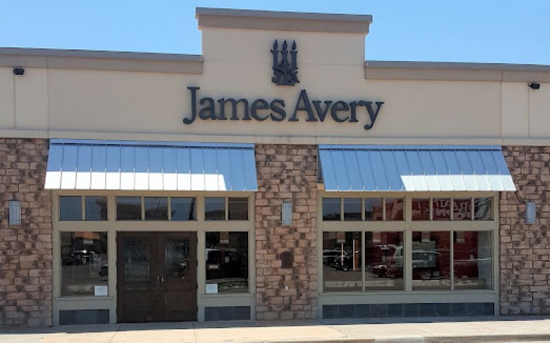 James Avery Artisan Jewelry