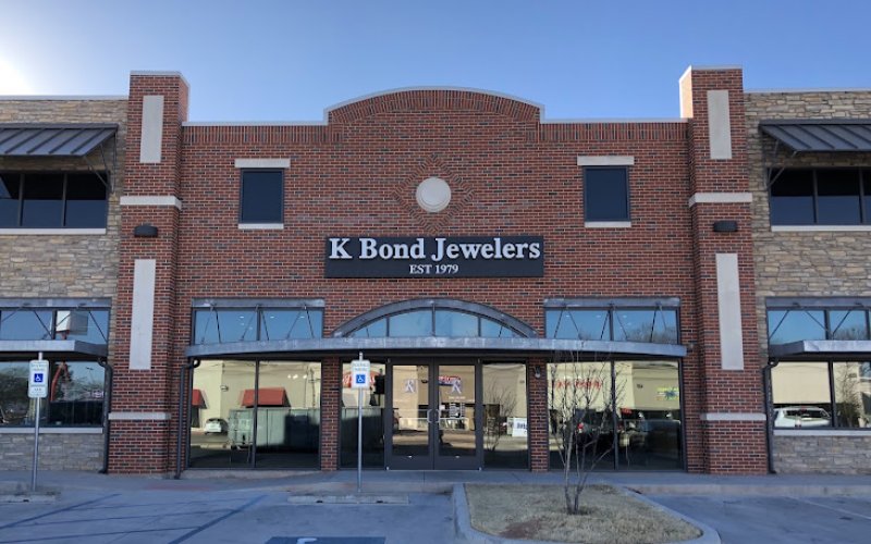 K Bond Jewelers