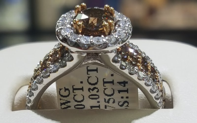 Nacols Jewelry
