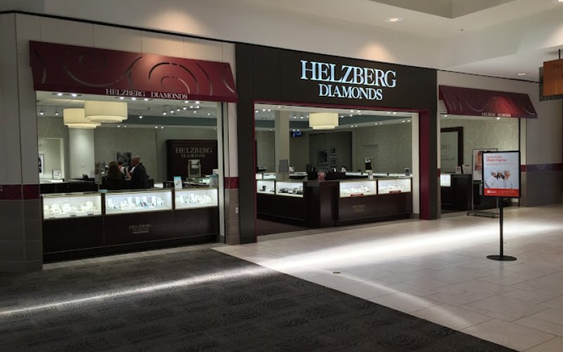 Helzberg Diamonds — Jewelry store in Wichita